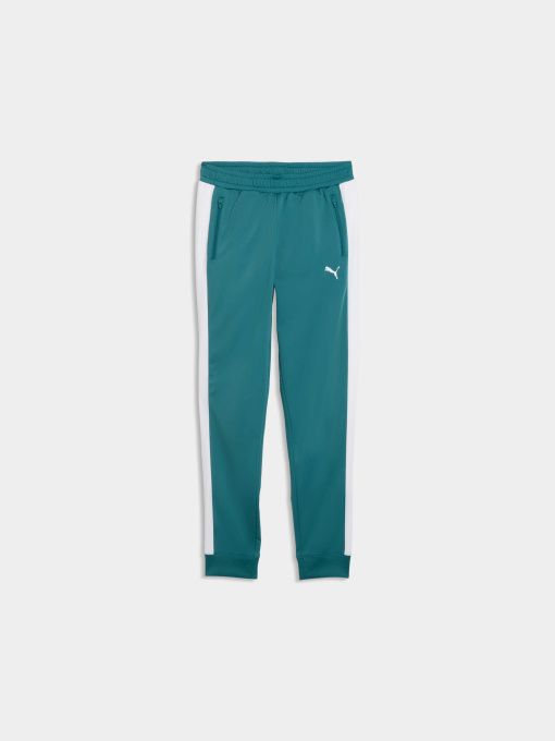 Брюки PUMA T7 Always On Track Pants модель 629876 Фото
