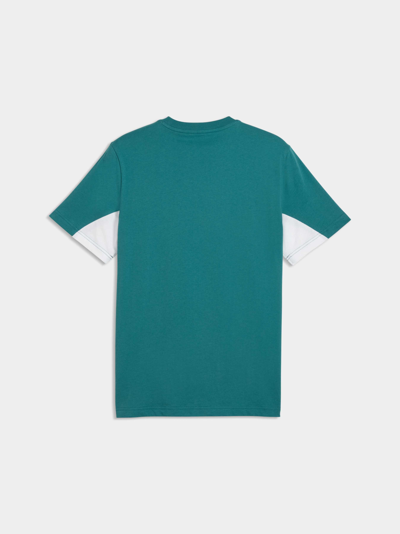 Футболки и поло PUMA Ess Block Tee модель 691698 Фото