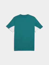 Футболки и поло PUMA Ess Block Tee модель 691698 Фото
