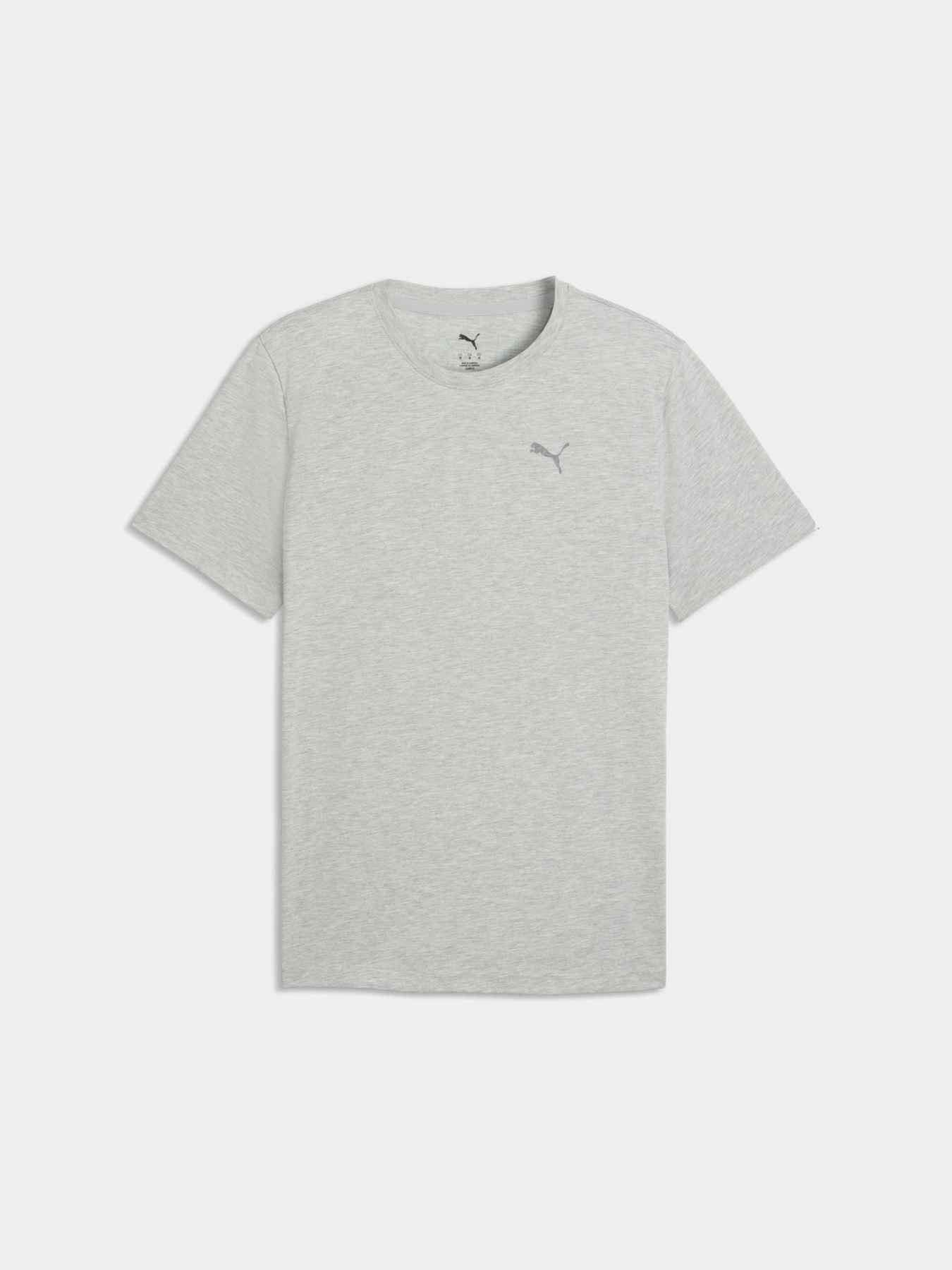Футболки і поло PUMA M Graphic Tee 1 модель 528530 Футболки і поло PUMA M Graphic Tee 1 модель 528530 Фото