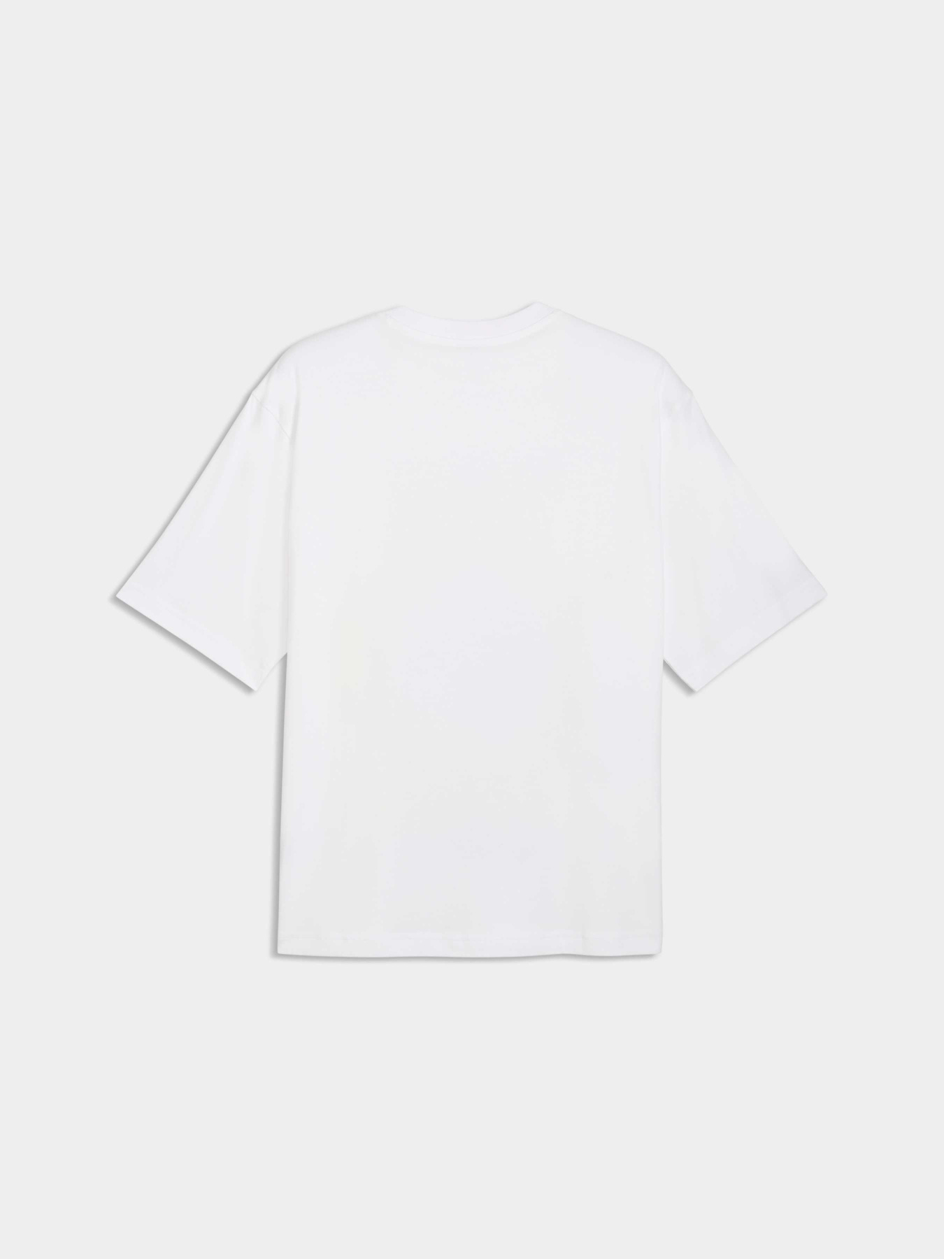 Футболки и поло PUMA Tech-x Boxy Tee модель 634423 Фото