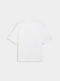 Футболки и поло PUMA Tech-x Boxy Tee модель 634423 Фото