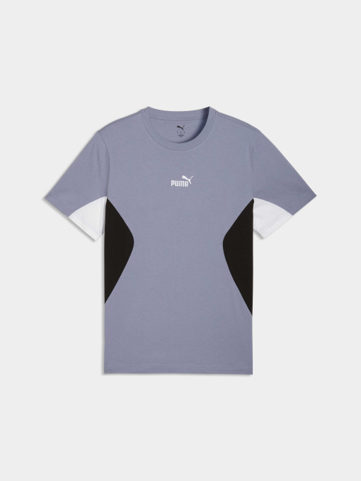 Футболки і поло PUMA Ess Block Tee модель 691698 Фото