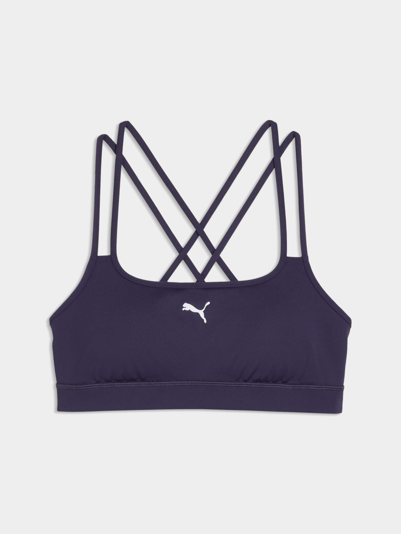 Футболки и поло PUMA Move Strappy Bra - Low модель 528676 Футболки и поло PUMA Move Strappy Bra - Low модель 528676 Фото