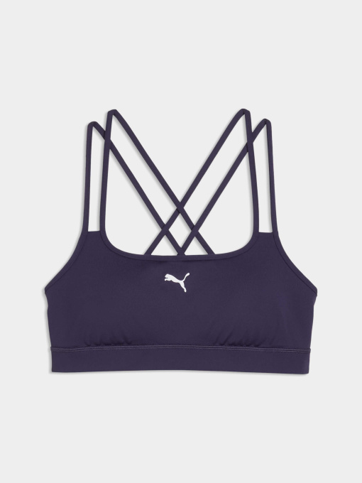 Футболки и поло PUMA Move Strappy Bra - Low модель 528676 Фото