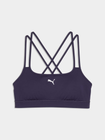 Футболки и поло PUMA Move Strappy Bra - Low модель 528676 Фото
