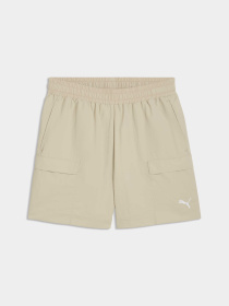 Шорти PUMA Wardrobe Ess Cargo Shorts модель 629656 Фото