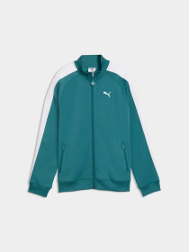 Худі та світшоти PUMA T7 Always On Track Jacket модель 629875 Фото