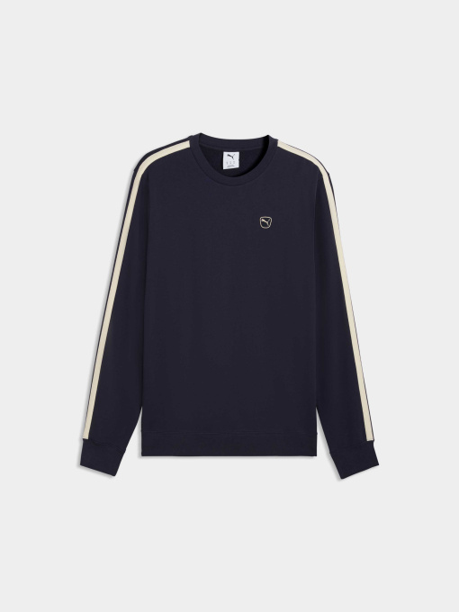 Худи и свитшоты PUMA Ess Elevated Crew модель 692015 Фото