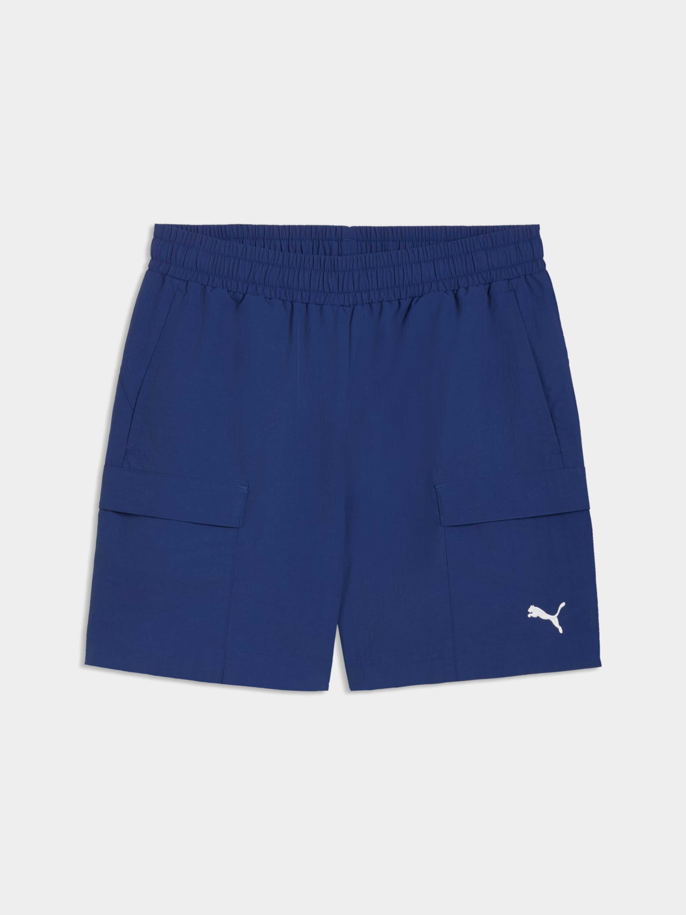 Шорты PUMA Wardrobe Ess Cargo Shorts модель 629656 Фото