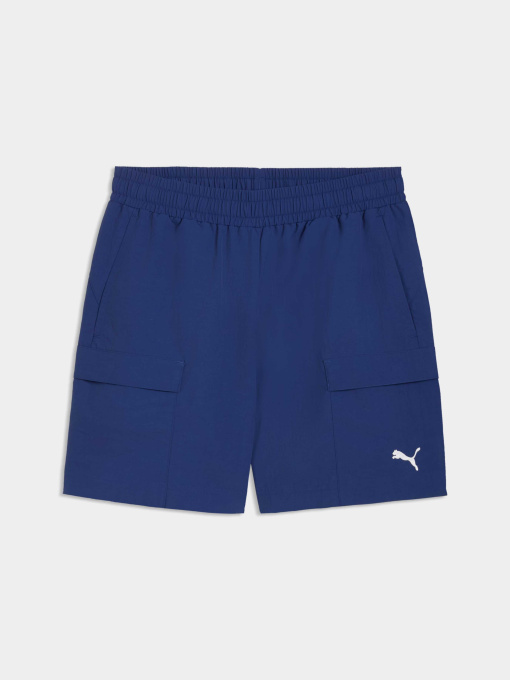 Шорти PUMA Wardrobe Ess Cargo Shorts модель 629656 Фото