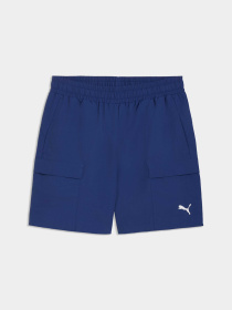 Шорти PUMA Wardrobe Ess Cargo Shorts модель 629656 Фото