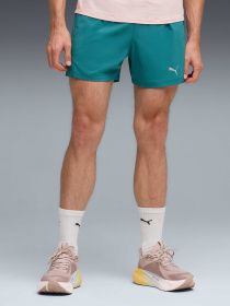 Шорты PUMA Run Velocity 5 Short модель 526610 Фото