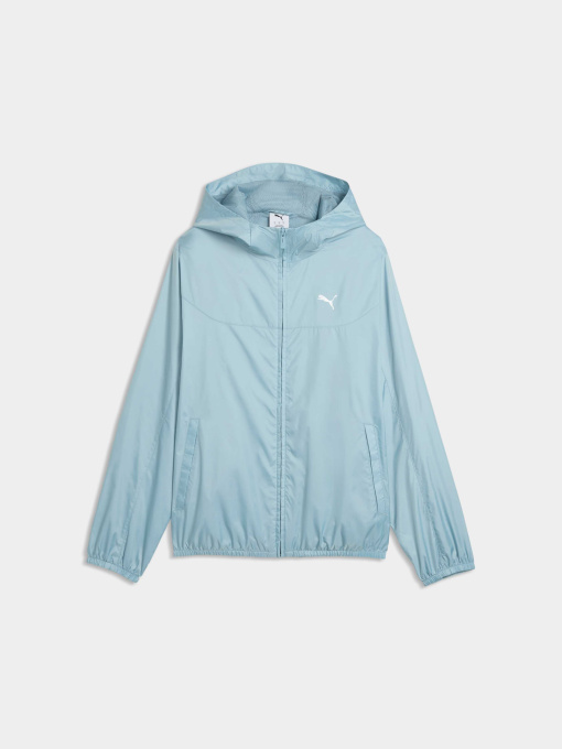 Куртки и дубленки PUMA Ess Regular Windbreaker модель 685133 Фото