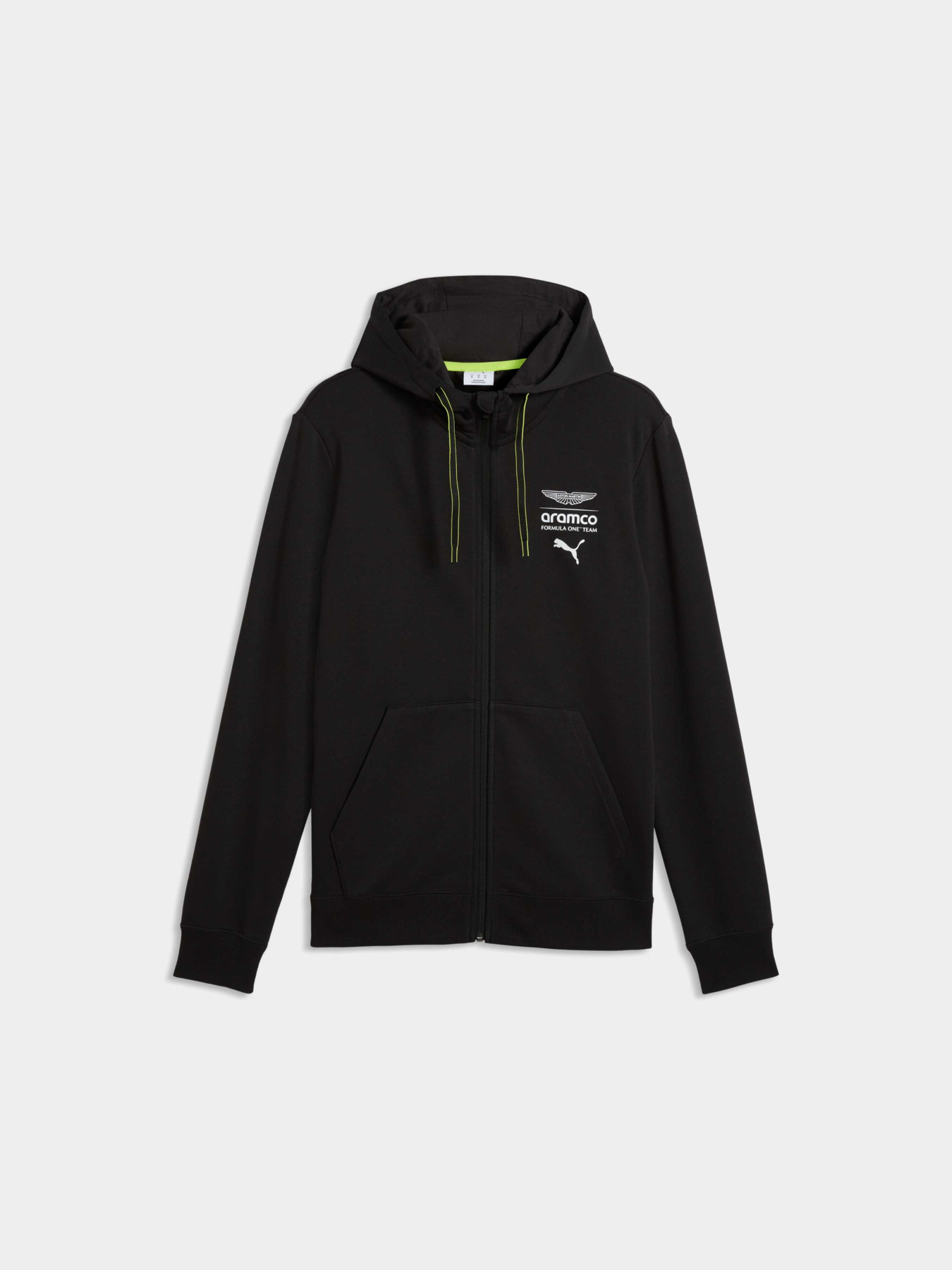 Худи и свитшоты PUMA Amf1 Essential Hooded Jacket модель 635389 Худи и свитшоты PUMA Amf1 Essential Hooded Jacket модель 635389 Фото