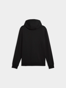 Худи и свитшоты PUMA Amf1 Essential Hooded Jacket модель 635389 Фото