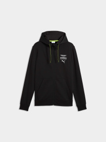 Худи и свитшоты PUMA Amf1 Essential Hooded Jacket модель 635389 Фото