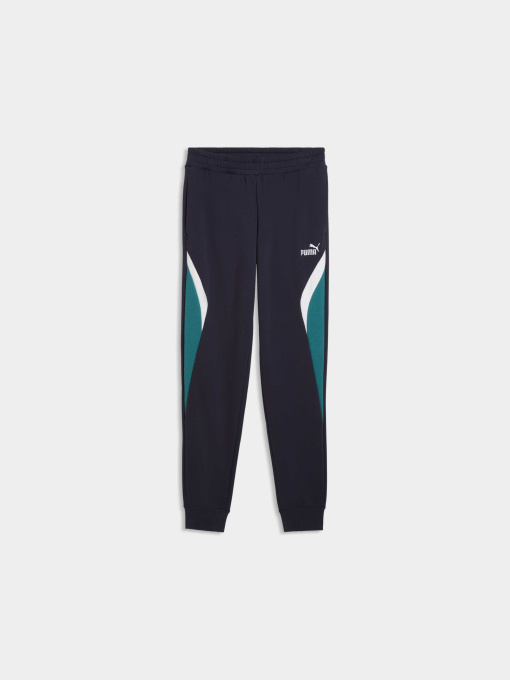 Брюки PUMA Ess Block Sweatpants модель 691700 Фото