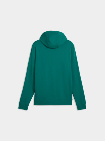 Худи и свитшоты PUMA Amf1 Essential Hooded Jacket модель 635389 Фото