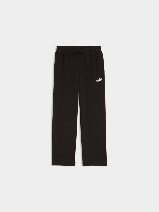 Брюки PUMA Ess No.1 Logo Relaxed Pants модель 692193 Фото