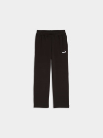 Брюки PUMA Ess No.1 Logo Relaxed Pants модель 692193 Фото