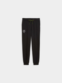 Штани PUMA Amf1 Ess Sweat Pants модель 635392 Фото