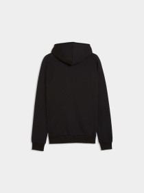 Худи и свитшоты PUMA Ferrari Hdd Pm1 Sweat Jacket модель 634243 Фото