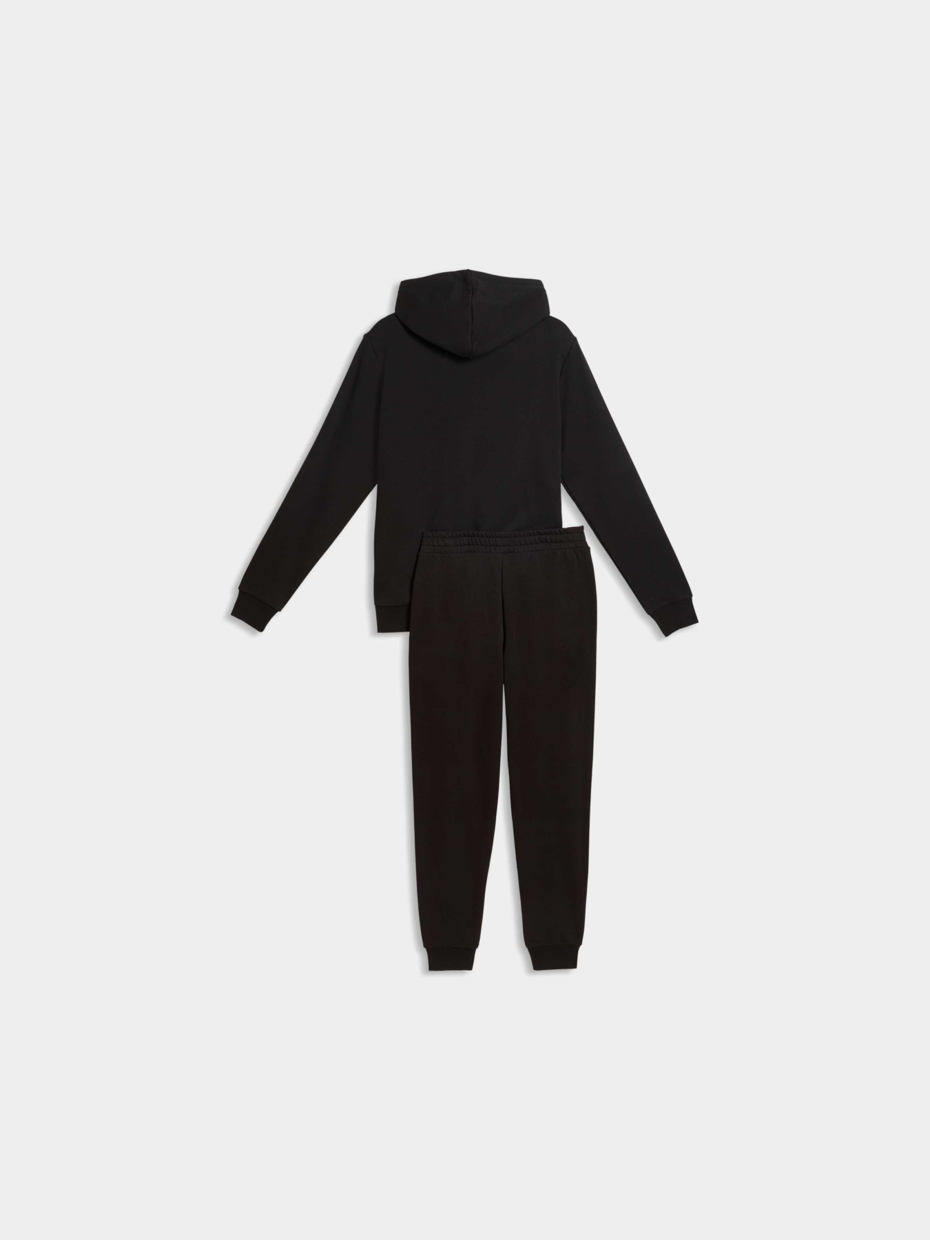Костюми PUMA Hooded Sweat Suit модель 691769 Костюми PUMA Hooded Sweat Suit модель 691769 Фото