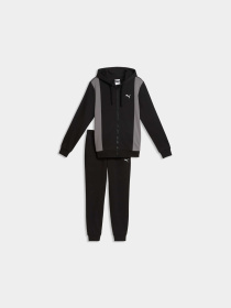 Костюми PUMA Hooded Sweat Suit модель 691769 Фото