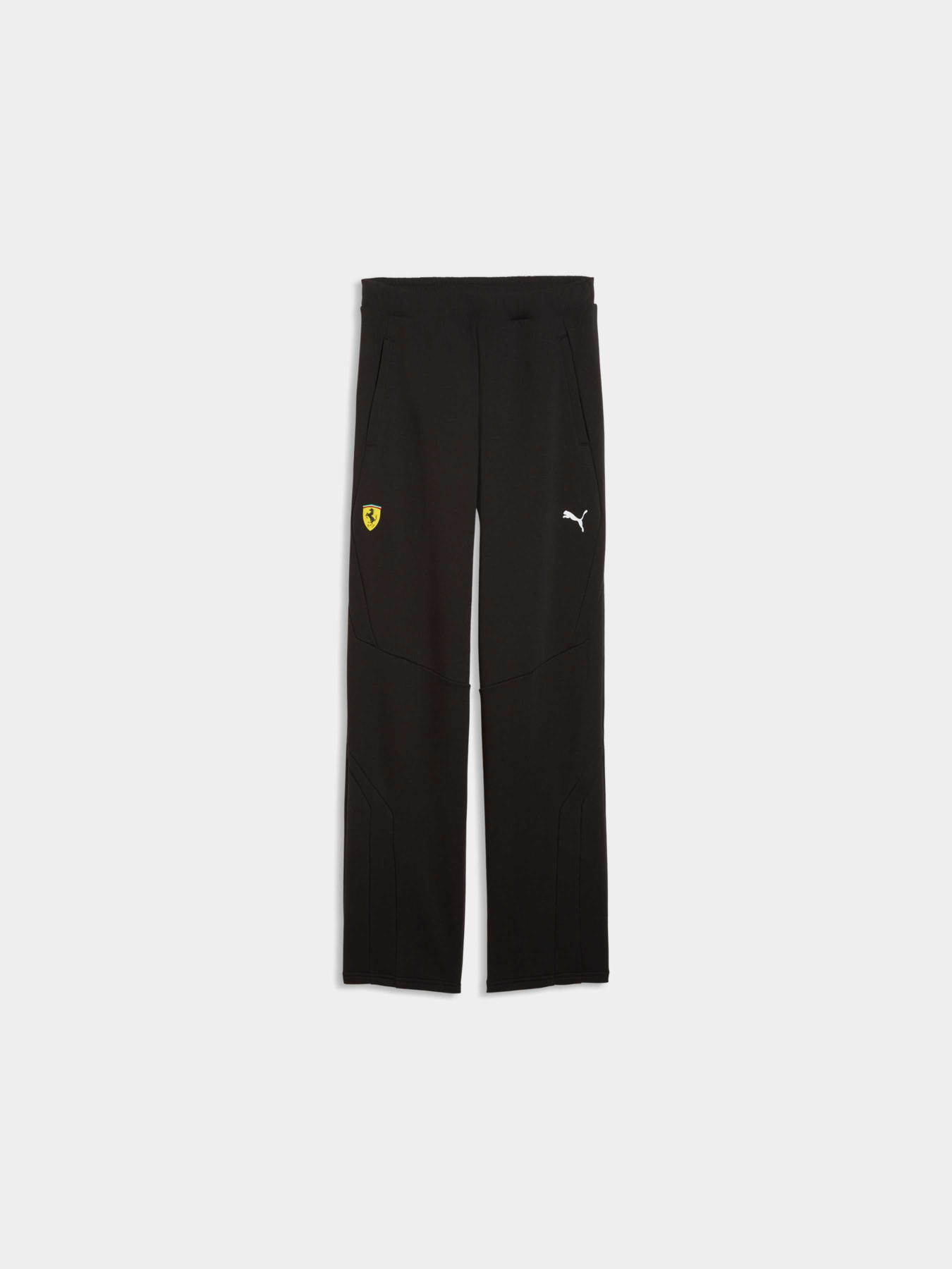 Штани PUMA Ferrari Pm1 Sweat Pants модель 634244 Фото