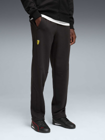 Штани PUMA Ferrari Pm1 Sweat Pants модель 634244 Фото