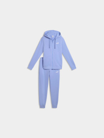 Костюми PUMA Hooded Sweat Suit Tr модель 691902 Фото