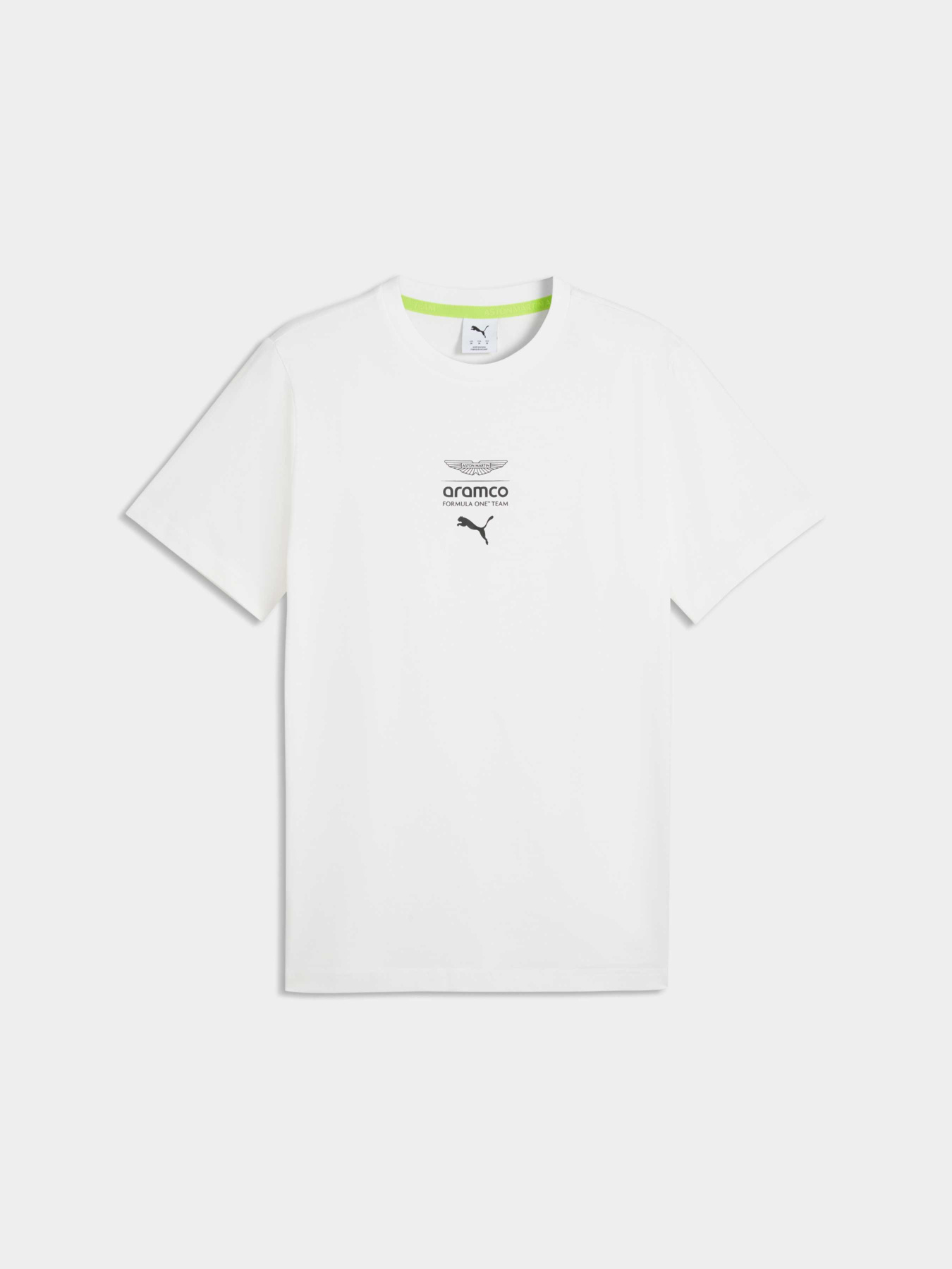 Футболки і поло PUMA Amf1 Essential Logo Tee 1 модель 635393 Футболки і поло PUMA Amf1 Essential Logo Tee 1 модель 635393 Фото