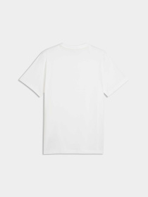 Футболки і поло PUMA Amf1 Essential Logo Tee 1 модель 635393 Фото