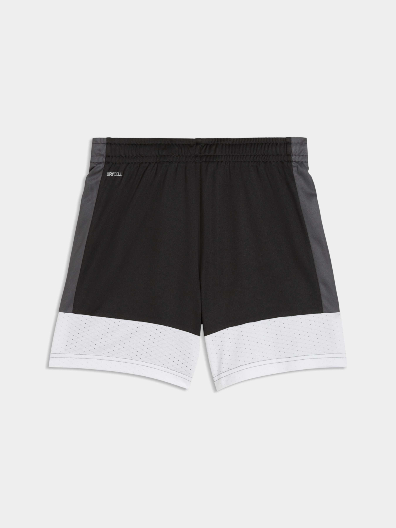 Шорты PUMA Individualliga Trg Shorts Jr модель 660575 Фото