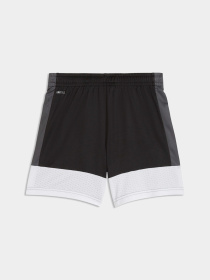 Шорты PUMA Individualliga Trg Shorts Jr модель 660575 Фото