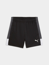 Шорти PUMA Individualliga Trg Shorts Jr модель 660575 Фото