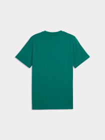 Футболки і поло PUMA Amf1 Essential Logo Tee 1 модель 635393 Фото
