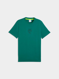 Футболки і поло PUMA Amf1 Essential Logo Tee 1 модель 635393 Фото