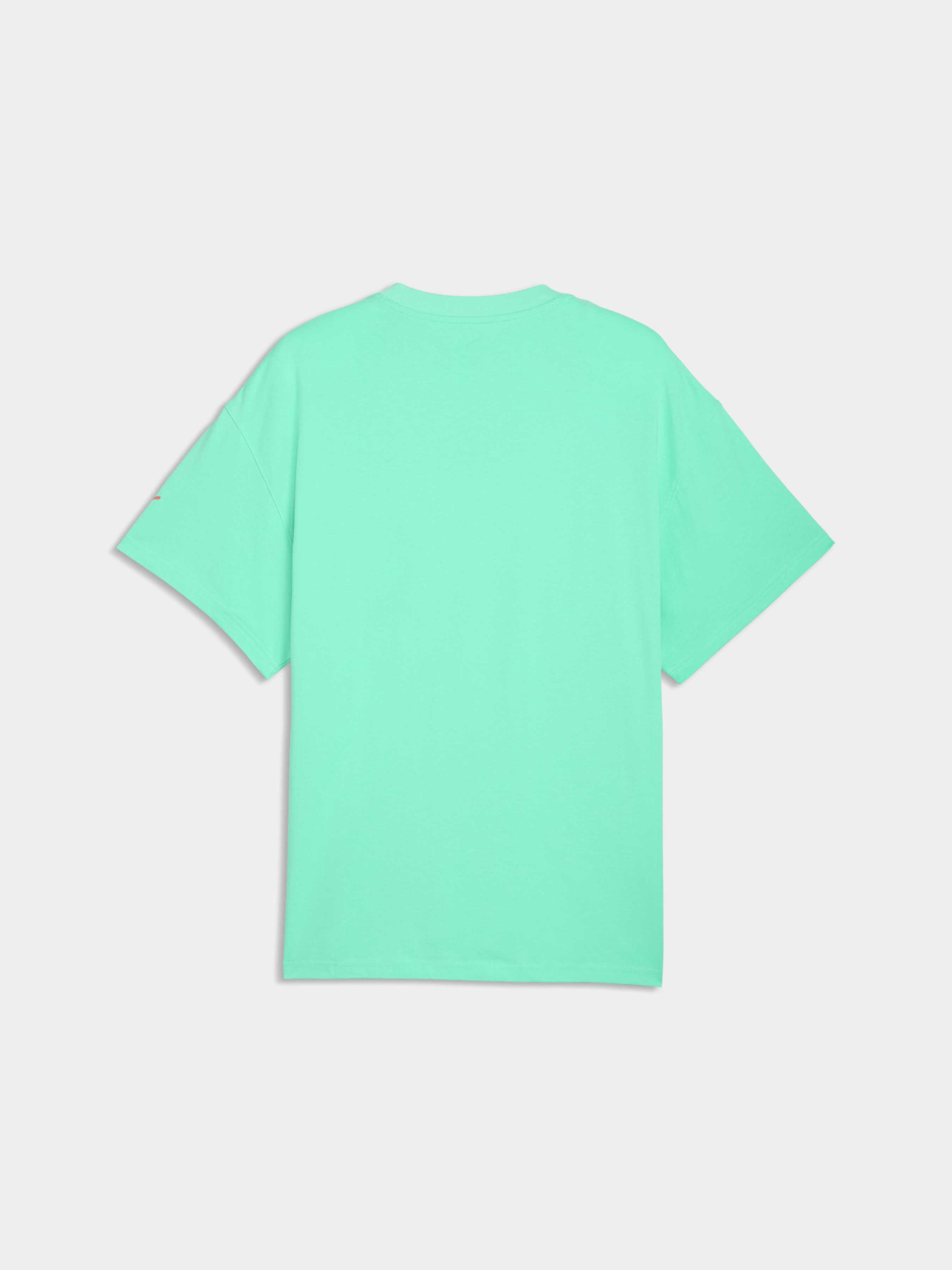Футболки и поло PUMA Melo Alwayz On 1 Tee модель 630755 Фото