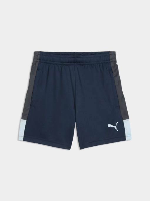 Шорти PUMA Individualliga Trg Shorts Jr модель 660575 Фото