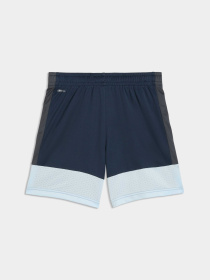 Шорты PUMA Individualliga Trg Shorts Jr модель 660575 Фото