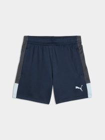 Шорти PUMA Individualliga Trg Shorts Jr модель 660575 Фото