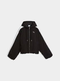 Куртки и дубленки PUMA T7 Jacket модель 635027 Фото