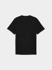 Футболки и поло PUMA Bmw Mms Ess Logo Tee модель 634897 Фото