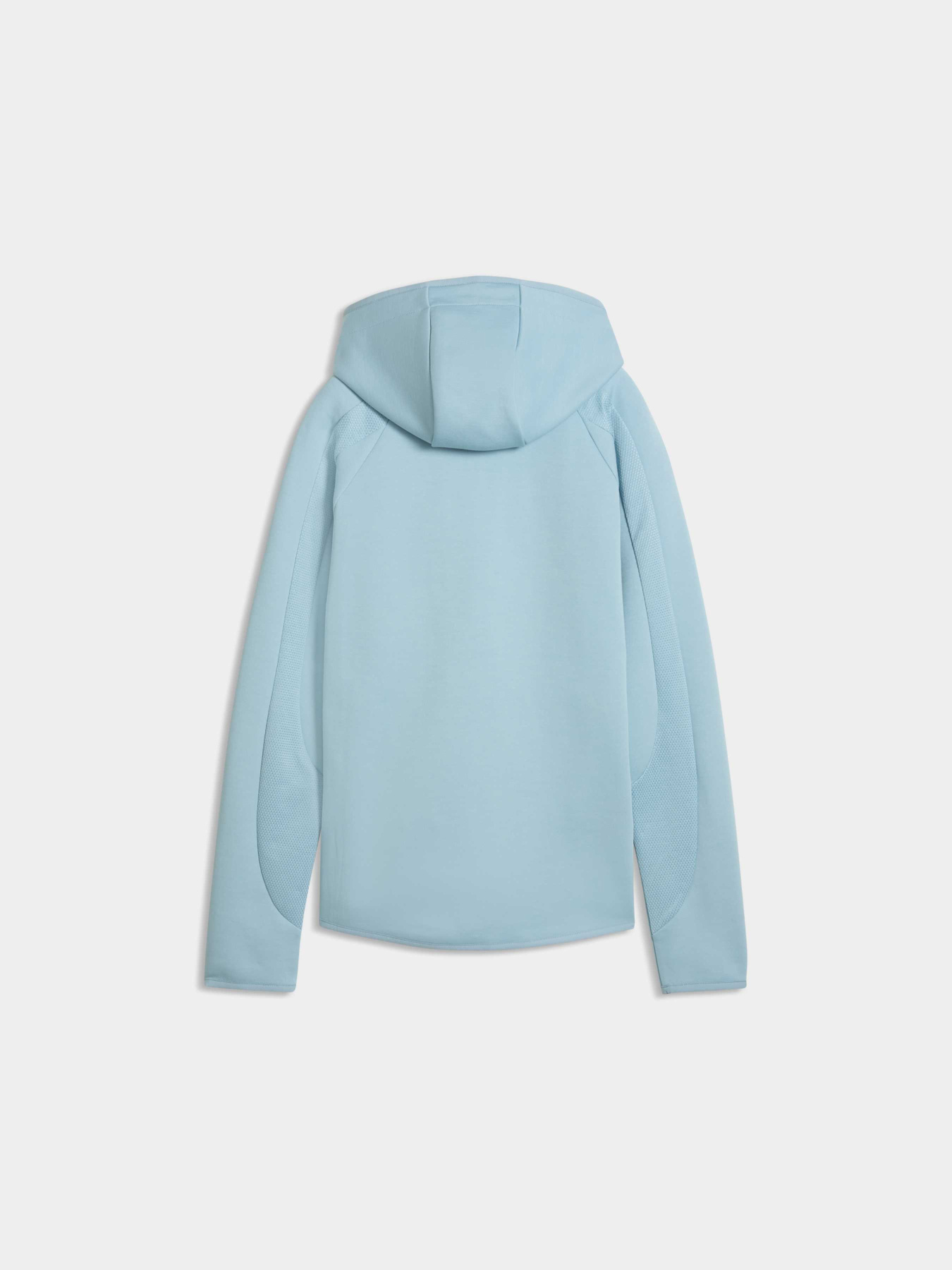 Худи и свитшоты PUMA Evostripe Full-zip Hoodie Dk модель 691898 Худи и свитшоты PUMA Evostripe Full-zip Hoodie Dk модель 691898 Фото