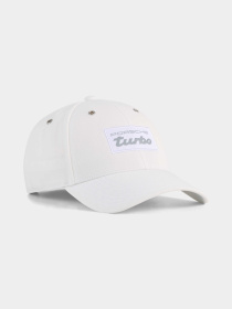 Шапки та кепки PUMA Pl Bb Cap модель 026456 Фото