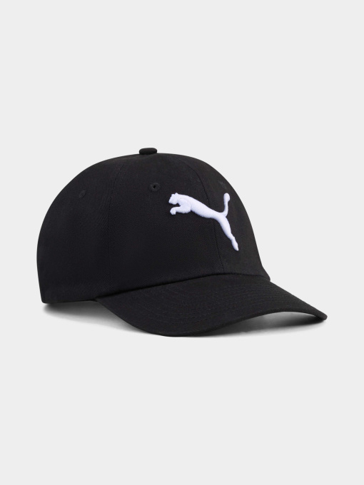 Шапки та кепки PUMA Ess Cat Bb Cap Jr модель 026852 Фото