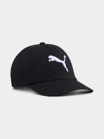 Шапки та кепки PUMA Ess Cat Bb Cap Jr модель 026852 Фото
