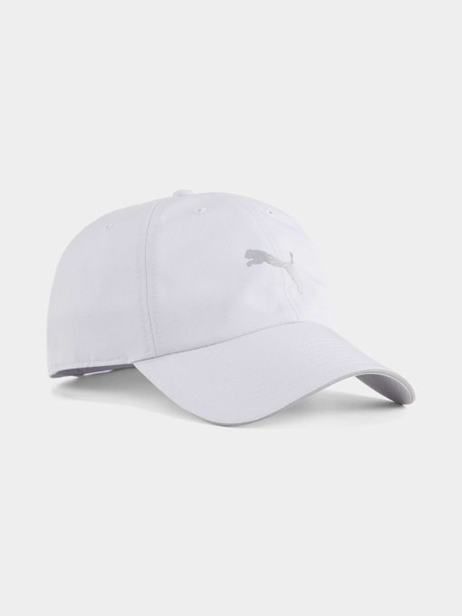 Шапки и кепки PUMA Unisex Running Iii Bb Cap модель 026169 Фото
